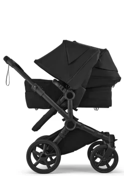 Online Geschwisterwagen-Set 'Donkey 6 Duo' Kinder Kinderwagen|Geschwisterwagen