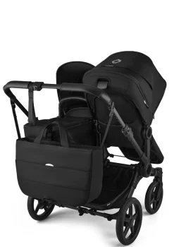 Online Geschwisterwagen-Set 'Donkey 6 Duo' Kinder Kinderwagen|Geschwisterwagen