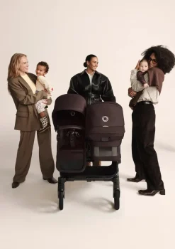 Online Geschwisterwagen-Set 'Donkey 6 Duo' Kinder Kinderwagen|Geschwisterwagen