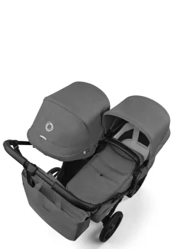 Online Geschwisterwagen-Set 'Donkey 6 Duo' Kinder Kinderwagen|Geschwisterwagen