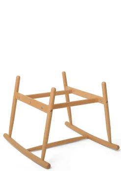 New Gestell für Moseskorb 'Kuko' Kinder Moseskörbe|Beistellbetten & Babywiegen