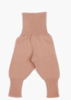 Online Gestrickte Babyhose zum Mitwachsen Unterteile