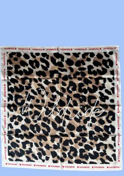 New Großes Tuch pardenmuster Kinder Tragesysteme|Tragesysteme