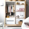 Sale H Kleiderschrank White Kinder Jugendzimmer|Jugendzimmer