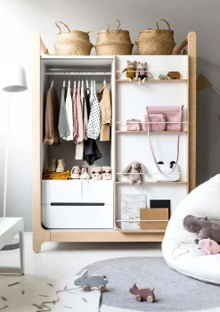 Sale H Kleiderschrank White Kinder Jugendzimmer|Jugendzimmer