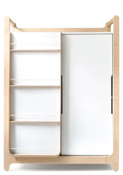 Sale H Kleiderschrank White Kinder Jugendzimmer|Jugendzimmer