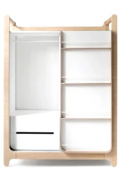Sale H Kleiderschrank White Kinder Jugendzimmer|Jugendzimmer