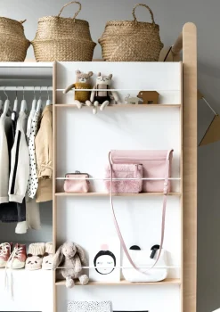 Sale H Kleiderschrank White Kinder Jugendzimmer|Jugendzimmer