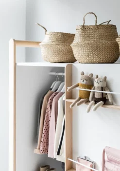 Sale H Kleiderschrank White Kinder Jugendzimmer|Jugendzimmer