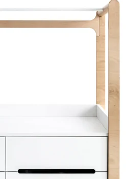 Outlet H (Wickel-)Kommode White Kinder Jugendzimmer|Jugendzimmer