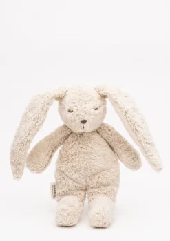 New Hase 'Organic Sensory Little Bunny' Kuscheltiere|Spielzeug