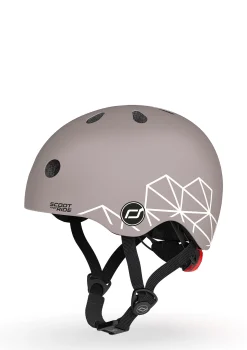 Hot Helm 'Graphics' Laufräder & Helme