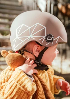 Hot Helm 'Graphics' Laufräder & Helme