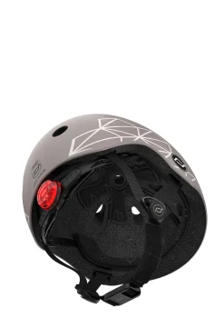 Hot Helm 'Graphics' Laufräder & Helme