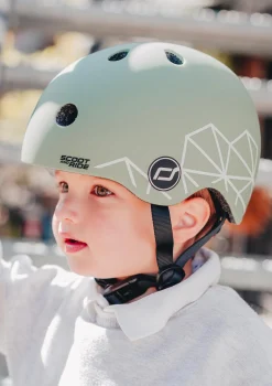 New Helm 'Graphics' Laufräder & Helme