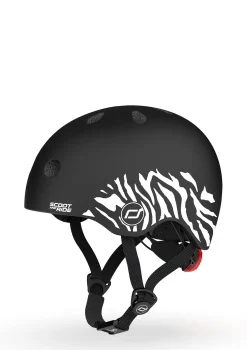 Hot Helm 'Graphics' Laufräder & Helme