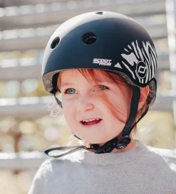 Hot Helm 'Graphics' Laufräder & Helme