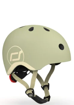 Hot Helm Laufräder & Helme