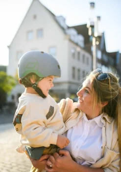 Helm Laufräder & Helme
