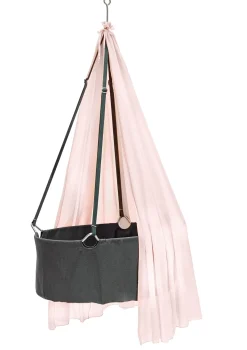 Discount Himmel 'Classic' Wiege Kinder Vorhänge & Himmel|Beistellbetten & Babywiegen