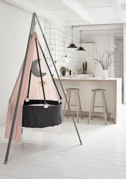 Discount Himmel 'Classic' Wiege Kinder Vorhänge & Himmel|Beistellbetten & Babywiegen