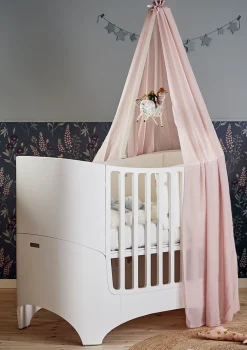 Clearance Himmel für 'Classic' Babybett Kinder Vorhänge & Himmel|Babybetten & Kinderbetten