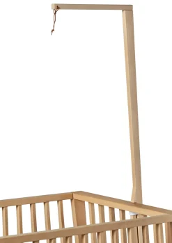 Himmelgestell für Babybetten 'Luna & Linea' Kinder Vorhänge & Himmel|Babybetten & Kinderbetten