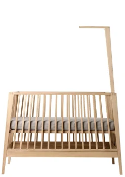 Himmelgestell für Babybetten 'Luna & Linea' Kinder Vorhänge & Himmel|Babybetten & Kinderbetten