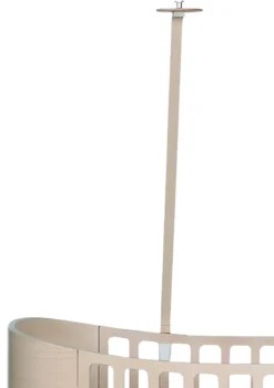 New Himmelgestell für Babybett 'Classic' Kinder Vorhänge & Himmel|Babybetten & Kinderbetten