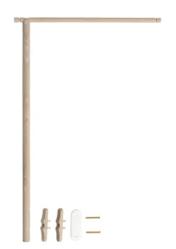 New Himmelstange für Babybett 'Wood Mini+' Kinder Spieluhren & Mobiles|Spieluhren & Mobiles