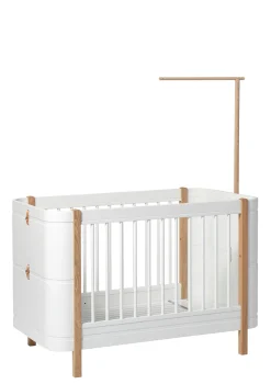 New Himmelstange für Babybett 'Wood Mini+' Kinder Spieluhren & Mobiles|Spieluhren & Mobiles