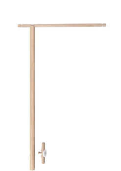 New Himmelstange für Betthimmel & Mobile 'Wood' Eiche Kinder Spieluhren & Mobiles|Spieluhren & Mobiles