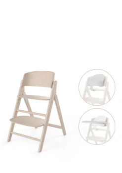 Best Hochstuhl 'Click & Fold' 3-in-1 Set Kinder Kinderstühle & Kindertische|Hochstühle