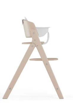 Best Hochstuhl 'Click & Fold' 3-in-1 Set Kinder Kinderstühle & Kindertische|Hochstühle