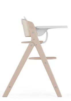 Best Hochstuhl 'Click & Fold' 3-in-1 Set Kinder Kinderstühle & Kindertische|Hochstühle