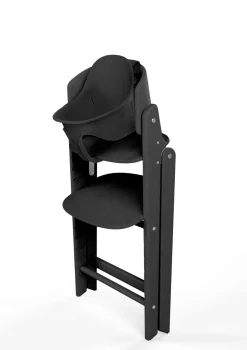 Hot Hochstuhl 'Click & Fold' 3-in-1 Set Kinder Kinderstühle & Kindertische|Hochstühle