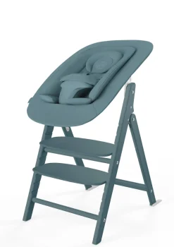 Best Hochstuhl 'Click & Fold' 4-in-1 Set Kinder Kinderstühle & Kindertische|Hochstühle