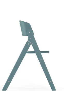 Best Hochstuhl 'Click & Fold' 4-in-1 Set Kinder Kinderstühle & Kindertische|Hochstühle