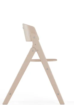 Clearance Hochstuhl 'Click & Fold' 4-in-1 Set Kinder Hochstühle|Hochstühle