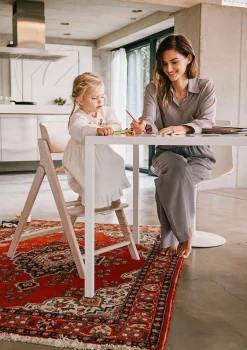 Clearance Hochstuhl 'Click & Fold' 4-in-1 Set Kinder Hochstühle|Hochstühle