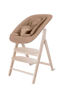 Clearance Hochstuhl 'Click & Fold' 4-in-1 Set Kinder Hochstühle|Hochstühle