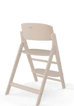 Clearance Hochstuhl 'Click & Fold' 4-in-1 Set Kinder Hochstühle|Hochstühle