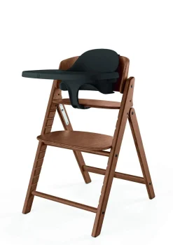 Outlet Hochstuhl 'Click & Fold' 3-in-1 Set Kinder Kinderstühle & Kindertische|Hochstühle