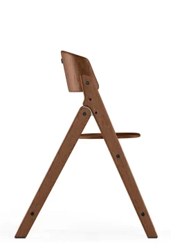 Outlet Hochstuhl 'Click & Fold' 3-in-1 Set Kinder Kinderstühle & Kindertische|Hochstühle