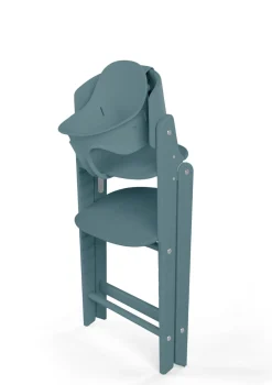 Hochstuhl 'Click & Fold' 3-in-1 Set Kinder Kinderstühle & Kindertische|Hochstühle