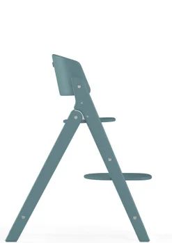 Hochstuhl 'Click & Fold' Kinder Kinderstühle & Kindertische|Hochstühle