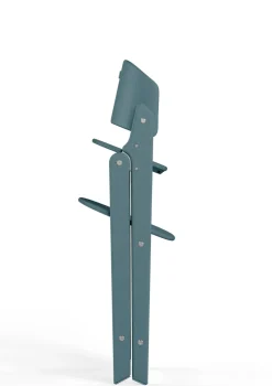 Hochstuhl 'Click & Fold' Kinder Kinderstühle & Kindertische|Hochstühle