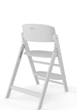 Discount Hochstuhl 'Click & Fold' 4-in-1 Set Kinder Kinderstühle & Kindertische|Hochstühle