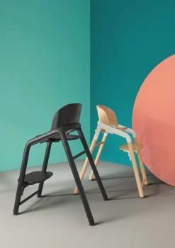 New Hochstuhl 'Giraffe' Kinder Kinderstühle & Kindertische|Hochstühle