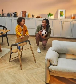 Sale Hochstuhl 'Giraffe' Kinder Kinderstühle & Kindertische|Hochstühle